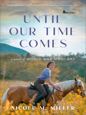 Until Our Time Comes - ebook